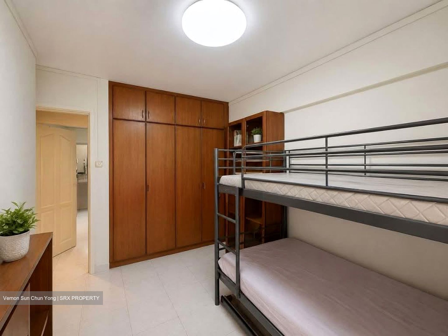 Blk 575 Cheng San Court (Ang Mo Kio), HDB 3 Rooms #586080671